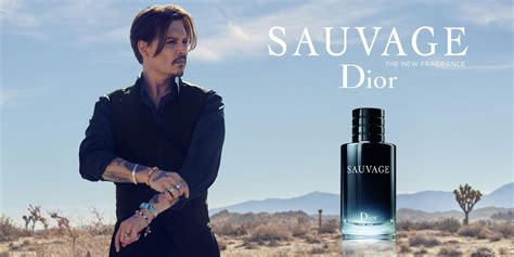 dior sauvage reclame 2023|Dior and sauvage.